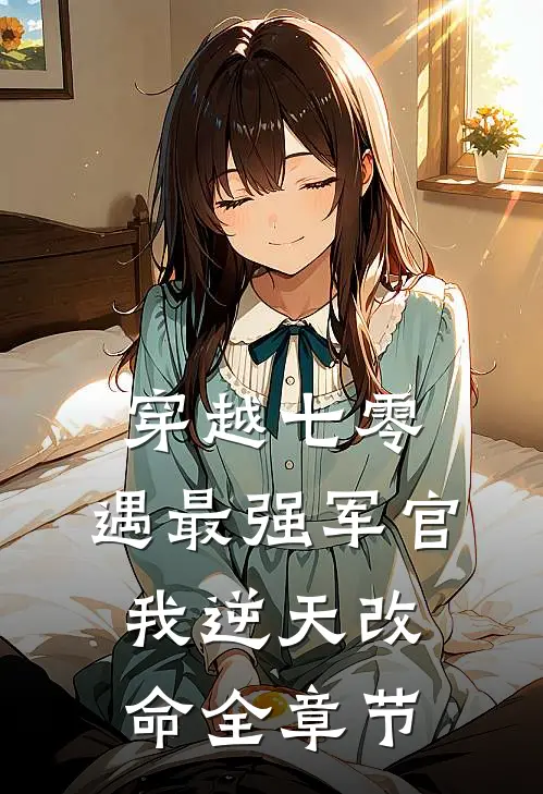 穿越七零，遇最强军官我逆天改命全章节