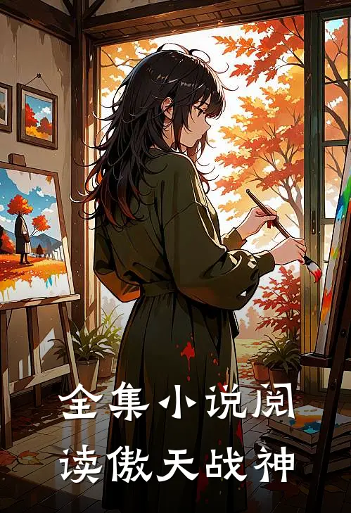 全集小说阅读傲天战神