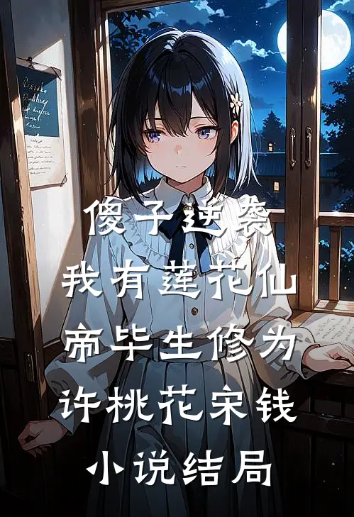 傻子逆袭：我有莲花仙帝毕生修为许桃花宋钱小说结局