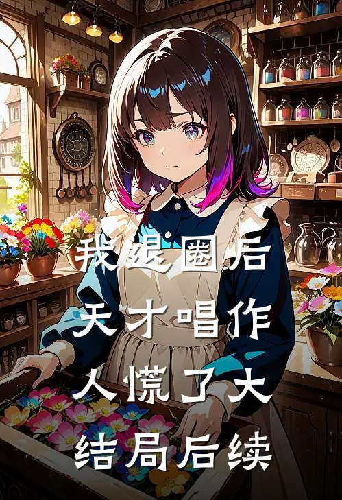 我退圈后，天才唱作人慌了大结局后续