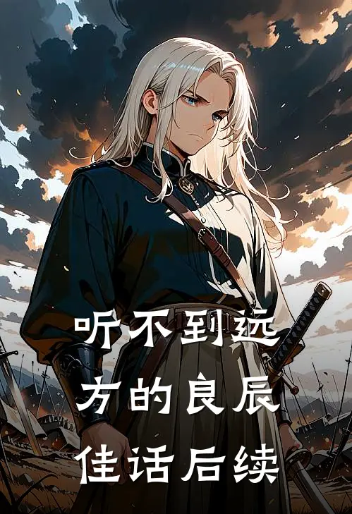 听不到远方的良辰佳话后续