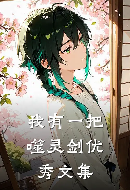 我有一把噬灵剑优秀文集