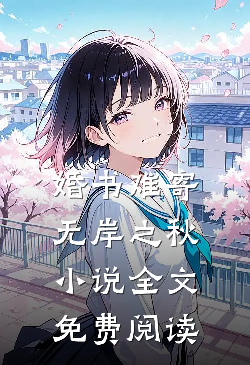 婚书难寄，无岸之秋小说全文免费阅读