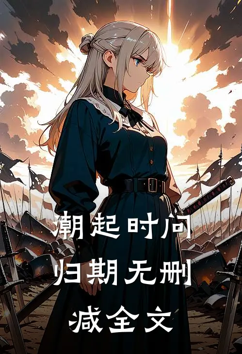 潮起时问归期无删减全文