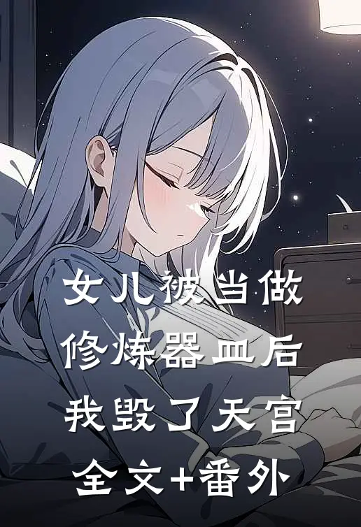女儿被当做修炼器皿后，我毁了天宫全文+番外
