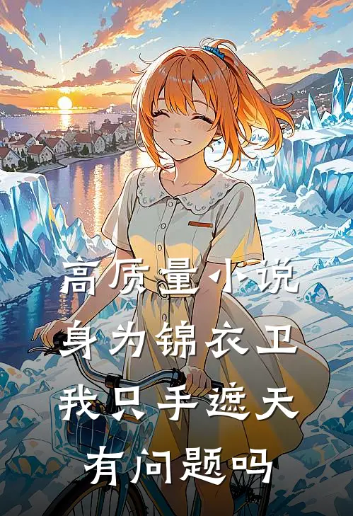 高质量小说身为锦衣卫我只手遮天有问题吗