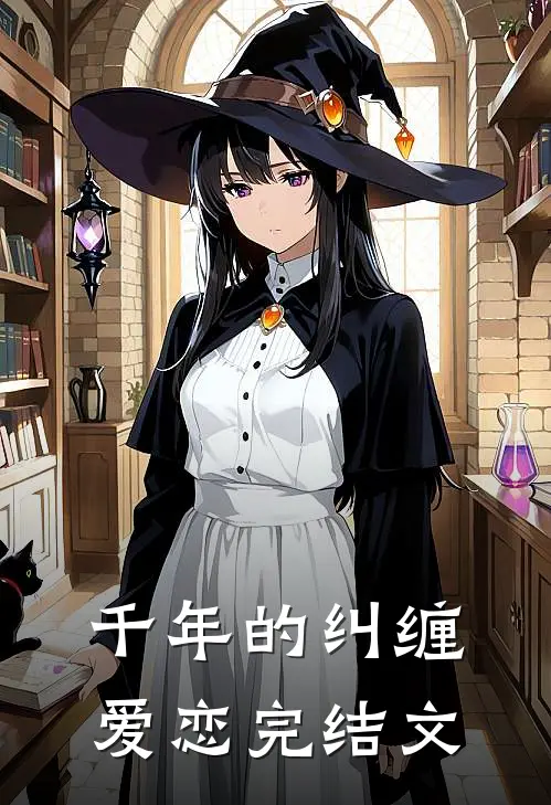 千年的纠缠爱恋完结文