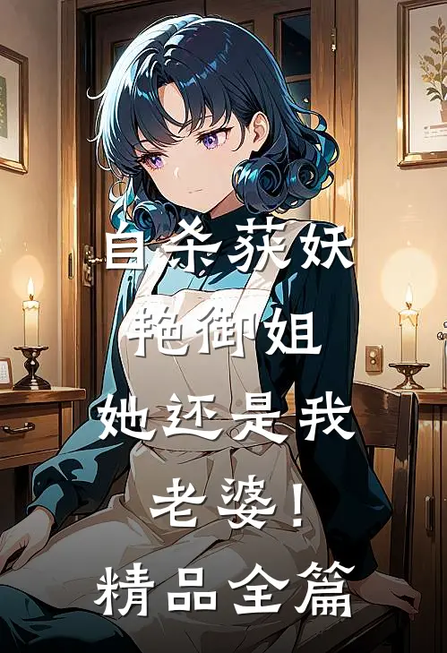 自杀获妖艳御姐，她还是我老婆！精品全篇