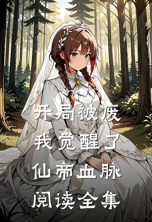 开局被废,我觉醒了仙帝血脉阅读全集