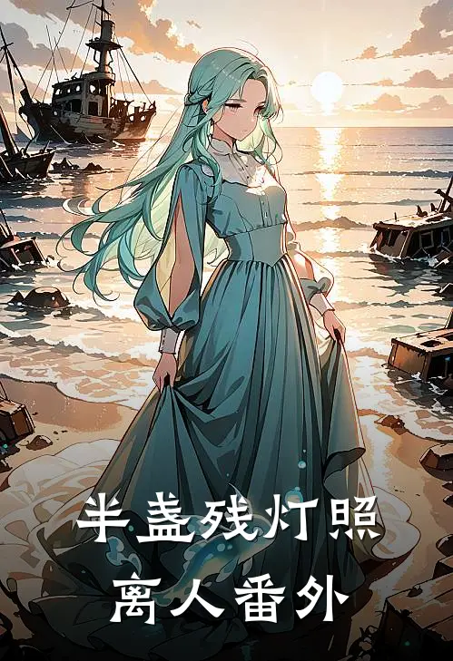 半盏残灯照离人 番外