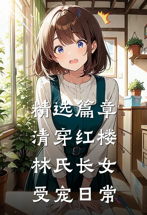 精选篇章清穿红楼：林氏长女受宠日常