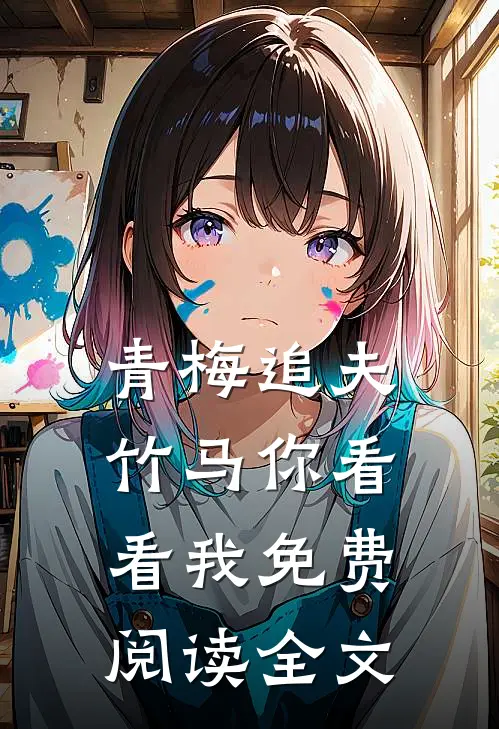 青梅追夫，竹马你看看我免费阅读全文