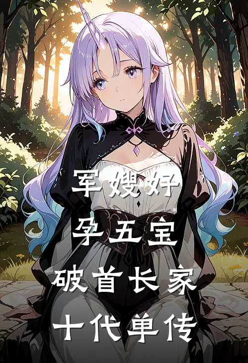 军嫂好孕五宝，破首长家十代单传