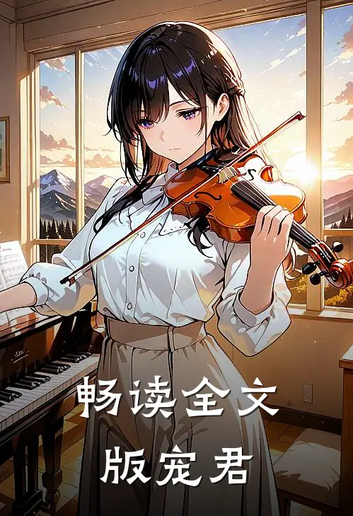 畅读全文版宠君