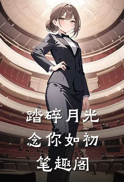 踏碎月光念你如初笔趣阁