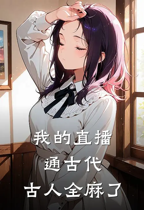 我的直播通古代，古人全麻了