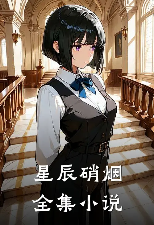 星辰硝烟全集小说