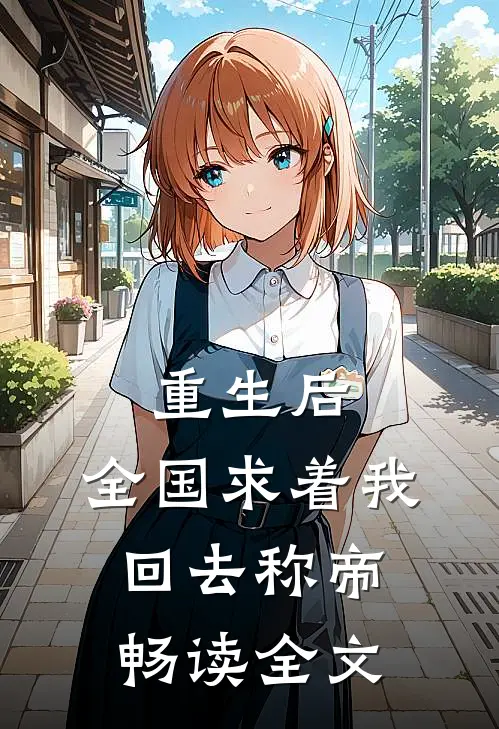 重生后，全国求着我回去称帝畅读全文