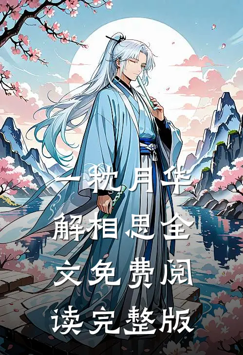 一枕月华解相思全文免费阅读完整版
