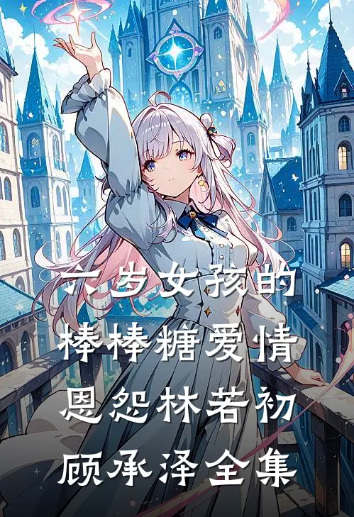 六岁女孩的棒棒糖爱情恩怨林若初顾承泽 全集