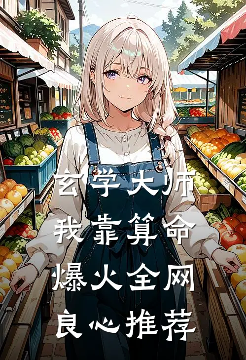 玄学大师：我靠算命爆火全网良心推荐
