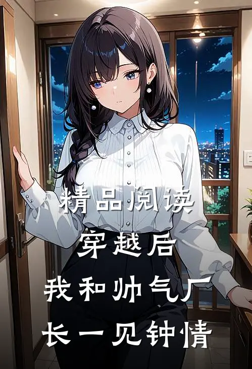 精品阅读穿越后,我和帅气厂长一见钟情