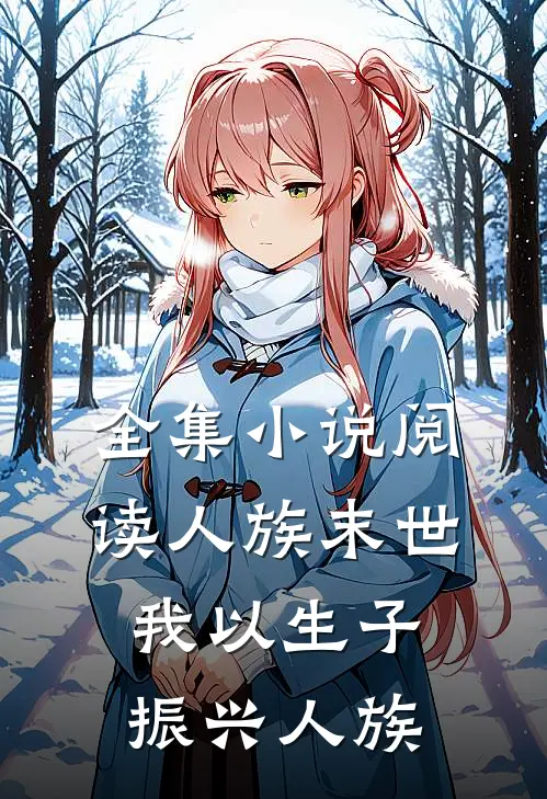 全集小说阅读人族末世，我以生子振兴人族