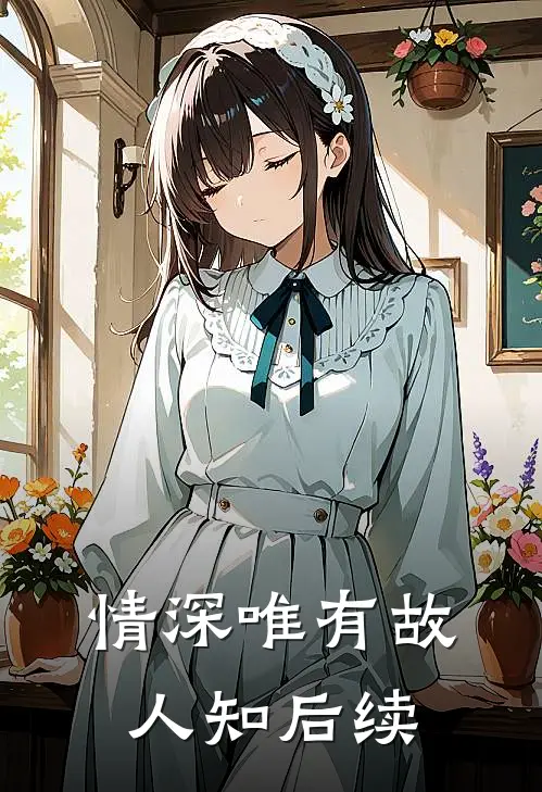 情深唯有故人知后续