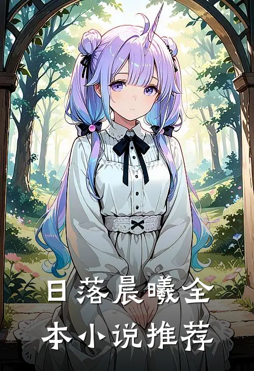 日落晨曦全本小说推荐