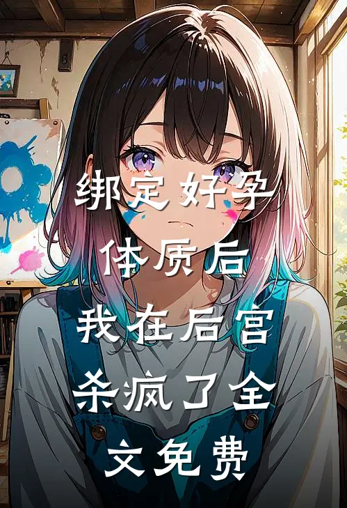 绑定好孕体质后，我在后宫杀疯了全文免费