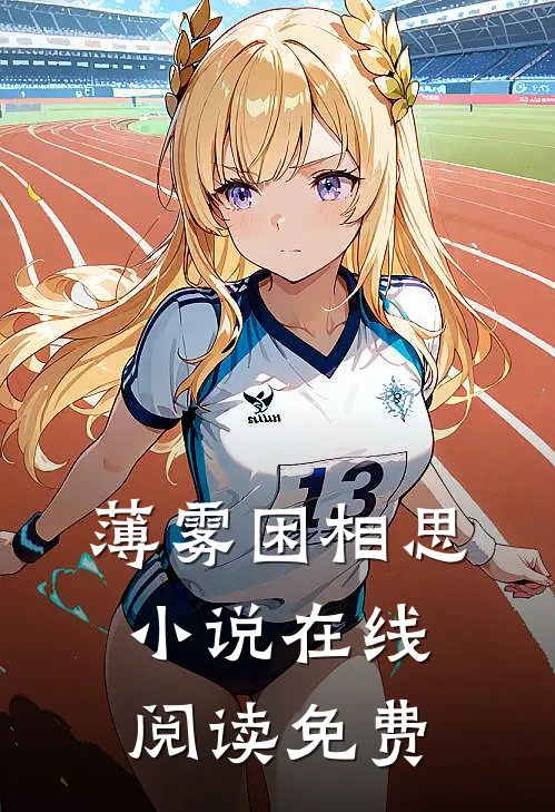 薄雾困相思小说在线阅读免费