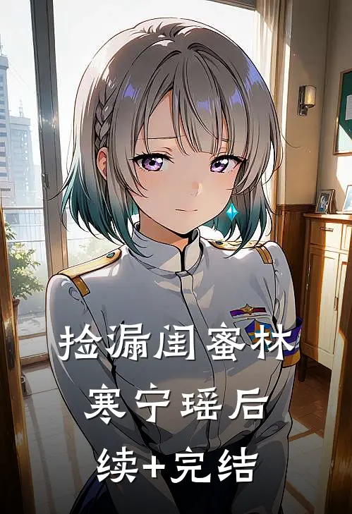 捡漏闺蜜林寒宁瑶后续+完结