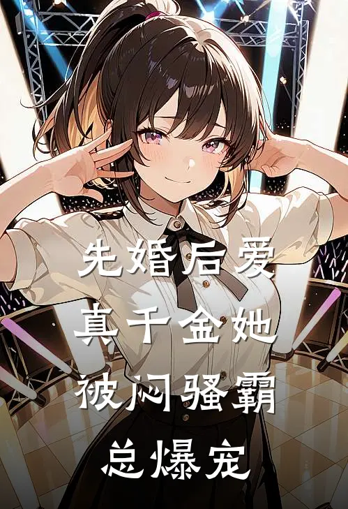 先婚后爱：真千金她被闷骚霸总爆宠