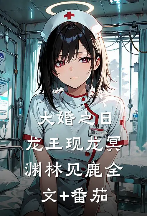 大婚之日，龙王现龙冥渊林见鹿全文+番茄