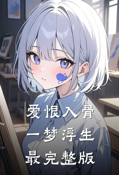 爱恨入骨，一梦浮生最完整版