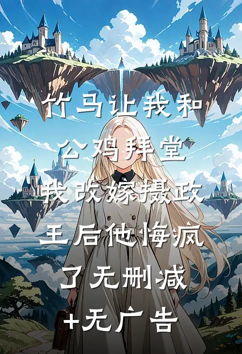 竹马让我和公鸡拜堂，我改嫁摄政王后他悔疯了无删减+无广告
