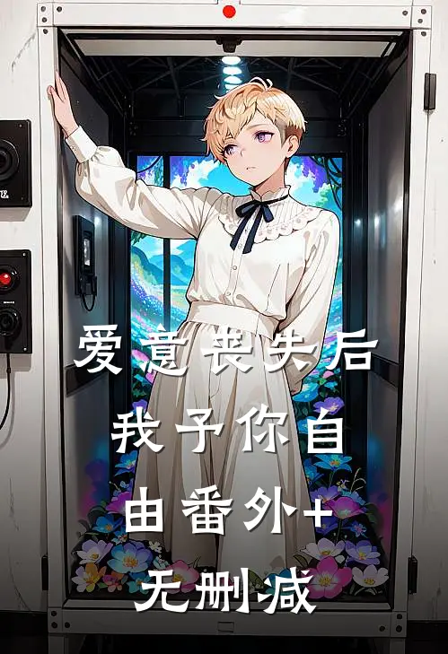 爱意丧失后，我予你自由番外+无删减