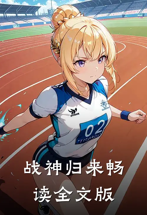 战神归来畅读全文版