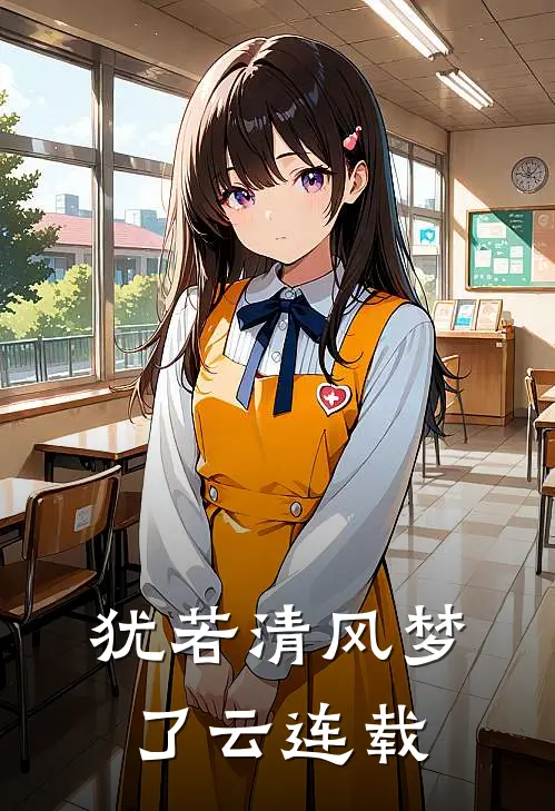 犹若清风梦了云连载