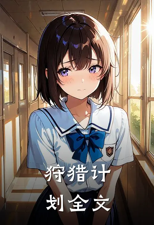 狩猎计划全文