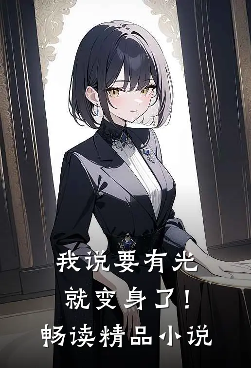 我说要有光，就变身了！畅读精品小说