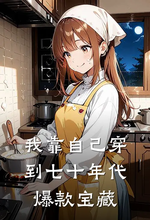 我靠自己穿到七十年代爆款宝藏