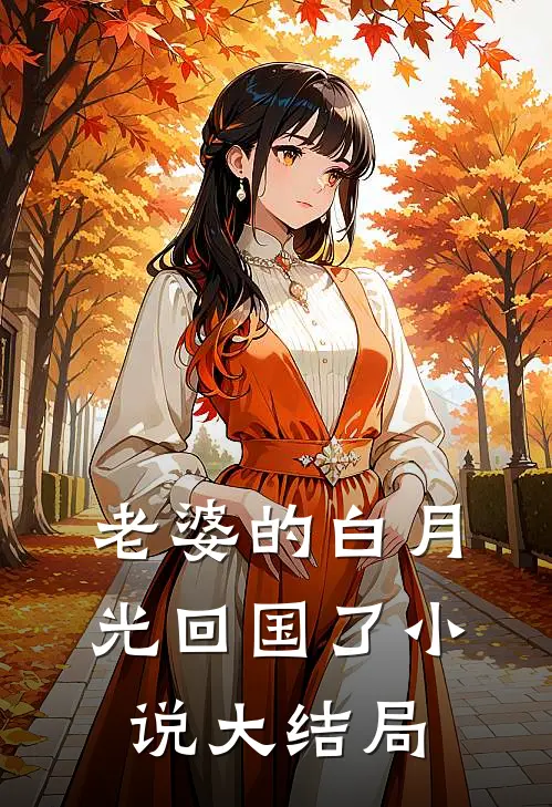 老婆的白月光回国了小说大结局