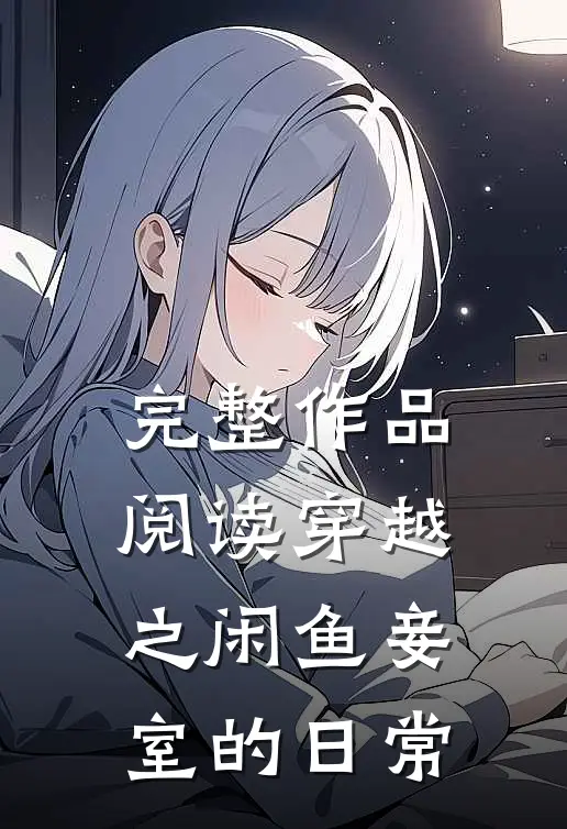 完整作品阅读穿越之闲鱼妾室的日常
