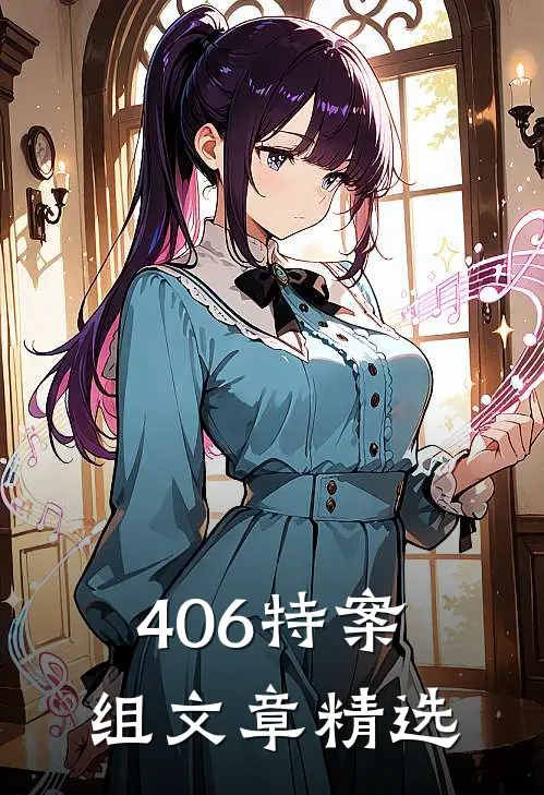 406特案组文章精选