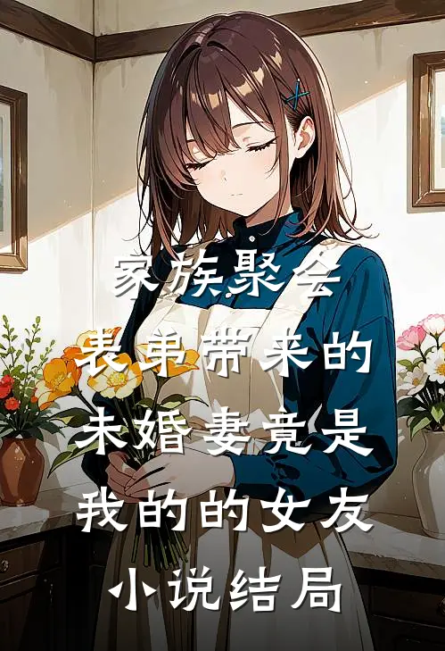 家族聚会，表弟带来的未婚妻竟是我的的女友小说结局