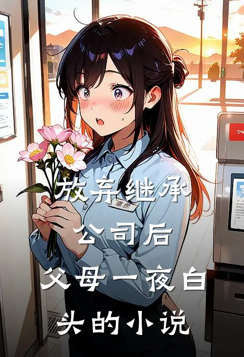 放弃继承公司后，父母一夜白头的小说