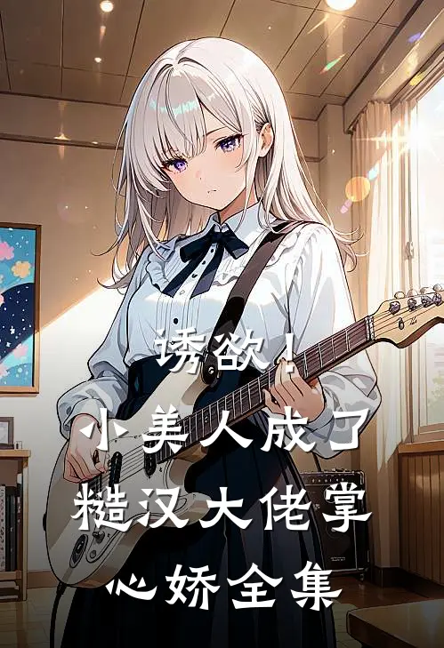 诱欲！小美人成了糙汉大佬掌心娇全集