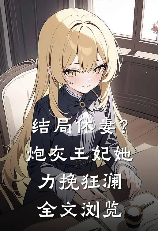 结局休妻？炮灰王妃她力挽狂澜全文浏览