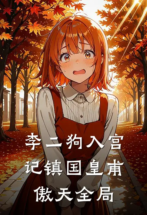 李二狗入宫记镇国皇甫傲天全局